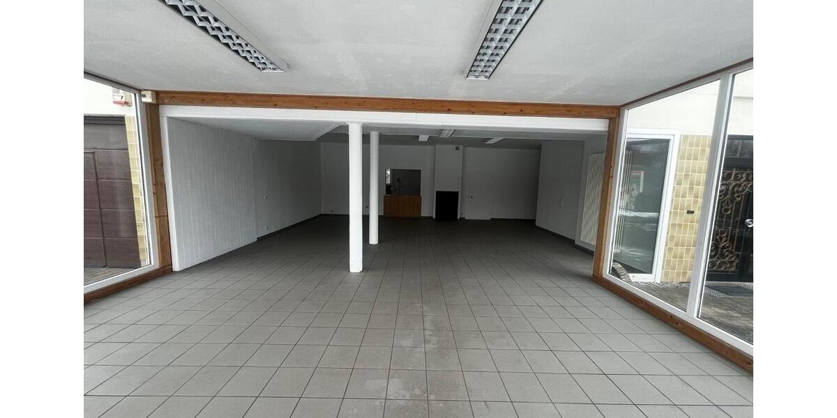 Gewerbeobjekt Bitburg - 3.250&euro; | Angebot:23636225