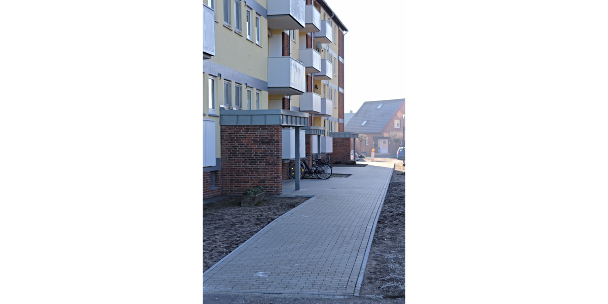 Etagenwohnung Dorsten - 3.5 Zimmer, 65 m&sup2;, 380&euro; | Angebot:27263156