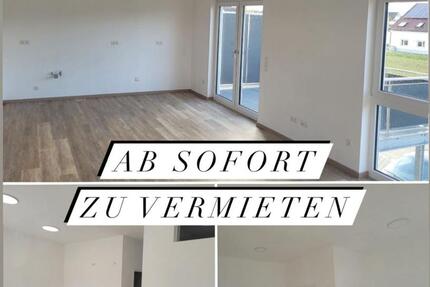 Auf der Sonnenseite von Hirschaid 3 zimmer