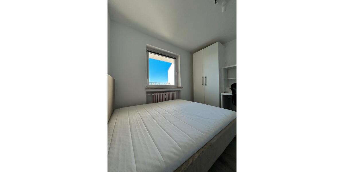 Etagenwohnung Unna - 3 Zimmer, 73 m&sup2;, 1.900&euro; | Angebot:24548444