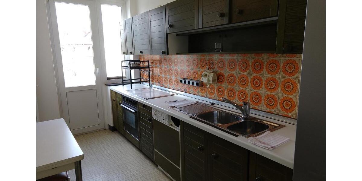 Etagenwohnung Hannover Buchholz-Kleefeld - 3 Zimmer, 68 m&sup2;, 750&euro; | Angebot:26014270