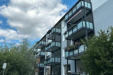 Renovierte 3-Zimmer-Wohnung im schönen Leinhausen