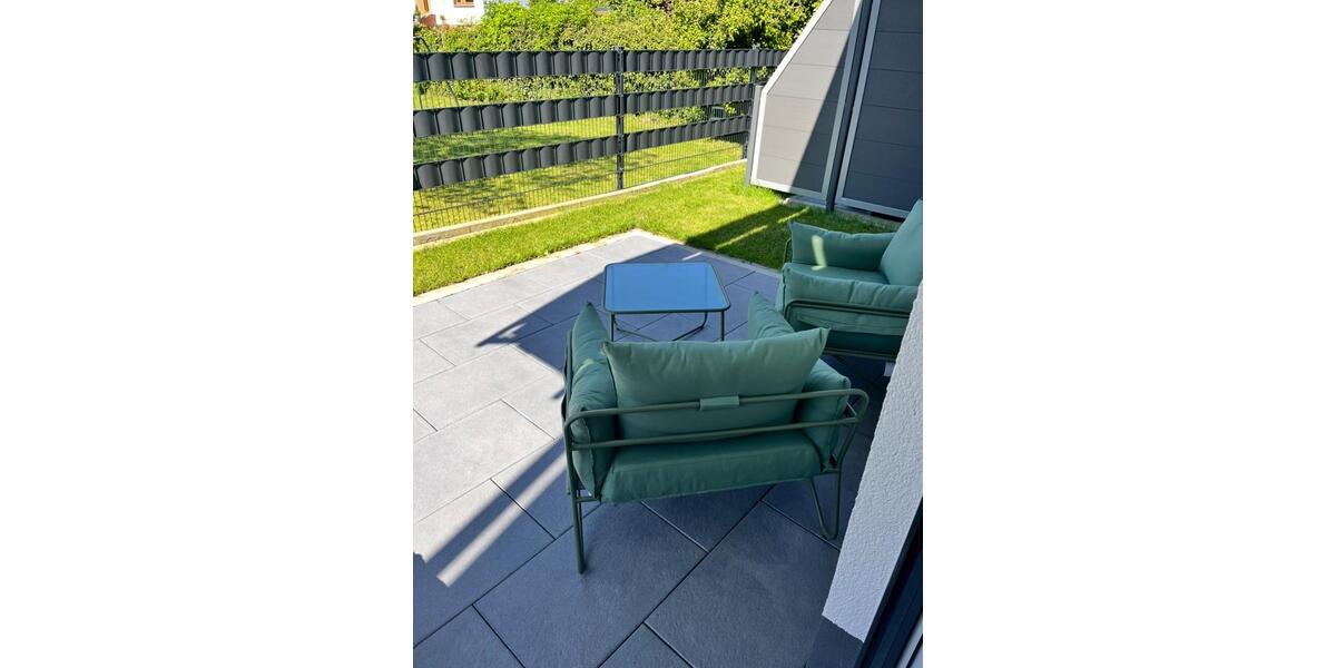 Erdgeschoßwohnung Arnsberg - 2 Zimmer, 71 m&sup2;, 782&euro; | Angebot:25416049