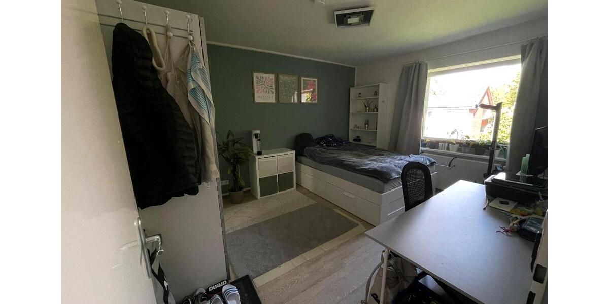 Wohnen auf Zeit Tastrup - 16 Zimmer, 74 m&sup2;, 430&euro; | Angebot:26607854