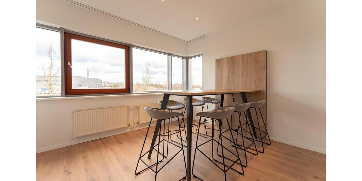 Tolle Büroetage im Gewerbegebiet Hannover Anderten zimmer