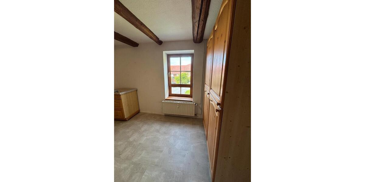 Etagenwohnung Trendelburg - 3 Zimmer, 65 m&sup2;, 450&euro; | Angebot:26701294