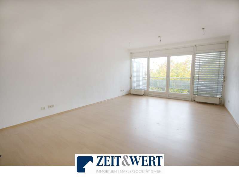 Wohnung zum Mieten in Erftstadt-Liblar 480 € 43 m²