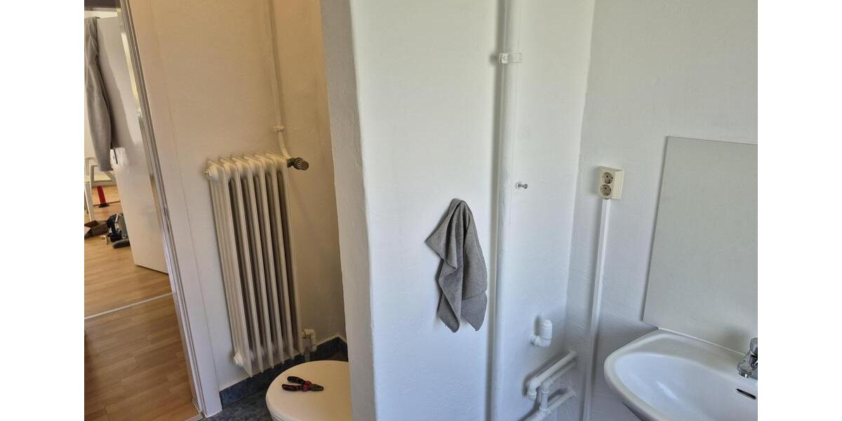 Etagenwohnung Glückstadt - 3 Zimmer, 57 m&sup2;, 459&euro; | Angebot:25046676