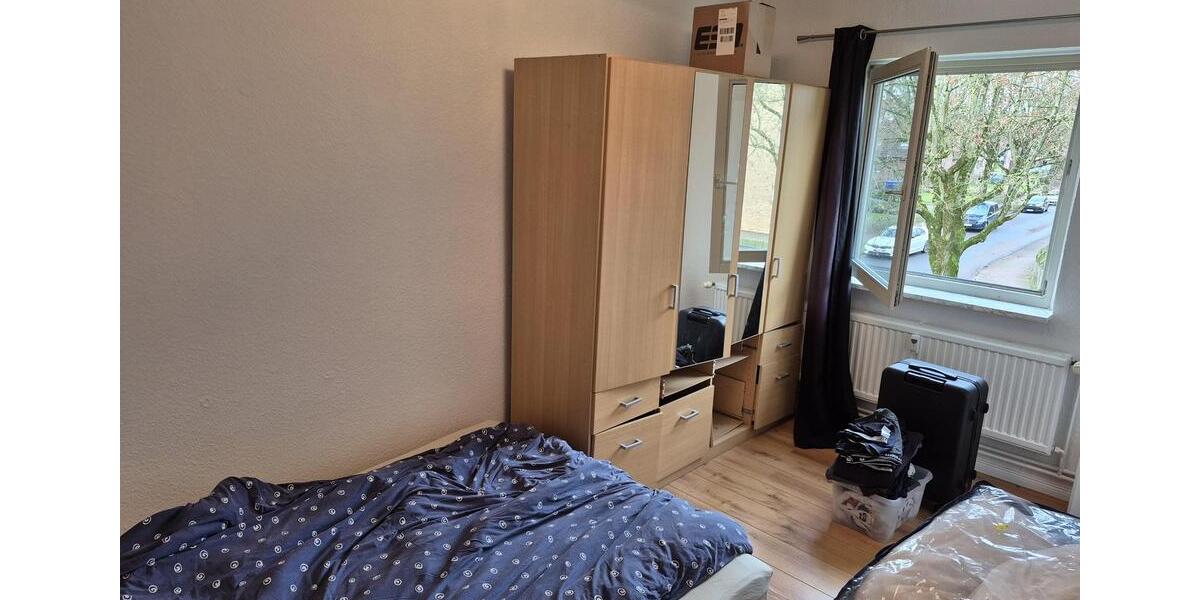 Etagenwohnung Glückstadt - 3 Zimmer, 57 m&sup2;, 509&euro; | Angebot:25046676