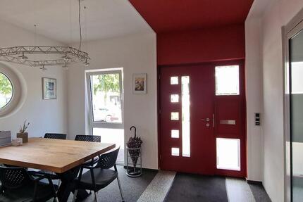 Gewerbeimmobilie in Habichtswald-Ehlen zu vermieten zimmer