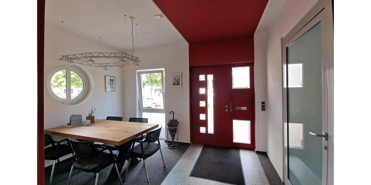 Gewerbeimmobilie in Habichtswald-Ehlen zu vermieten zimmer