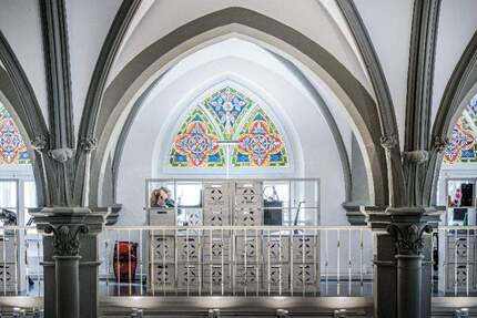 Eine besondere Umgebung für Ihr Business - New Work & Innovation - All-in-Miete zimmer