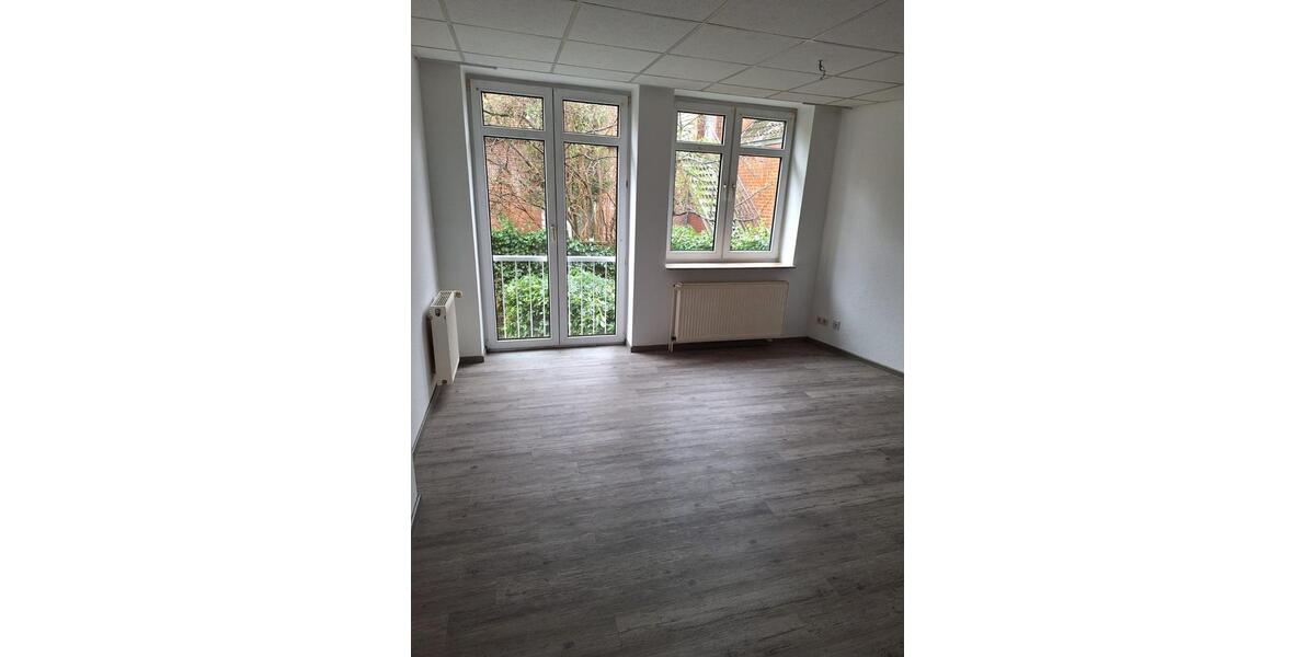 Etagenwohnung Jever - 3 Zimmer, 65 m&sup2;, 580&euro; | Angebot:26588409