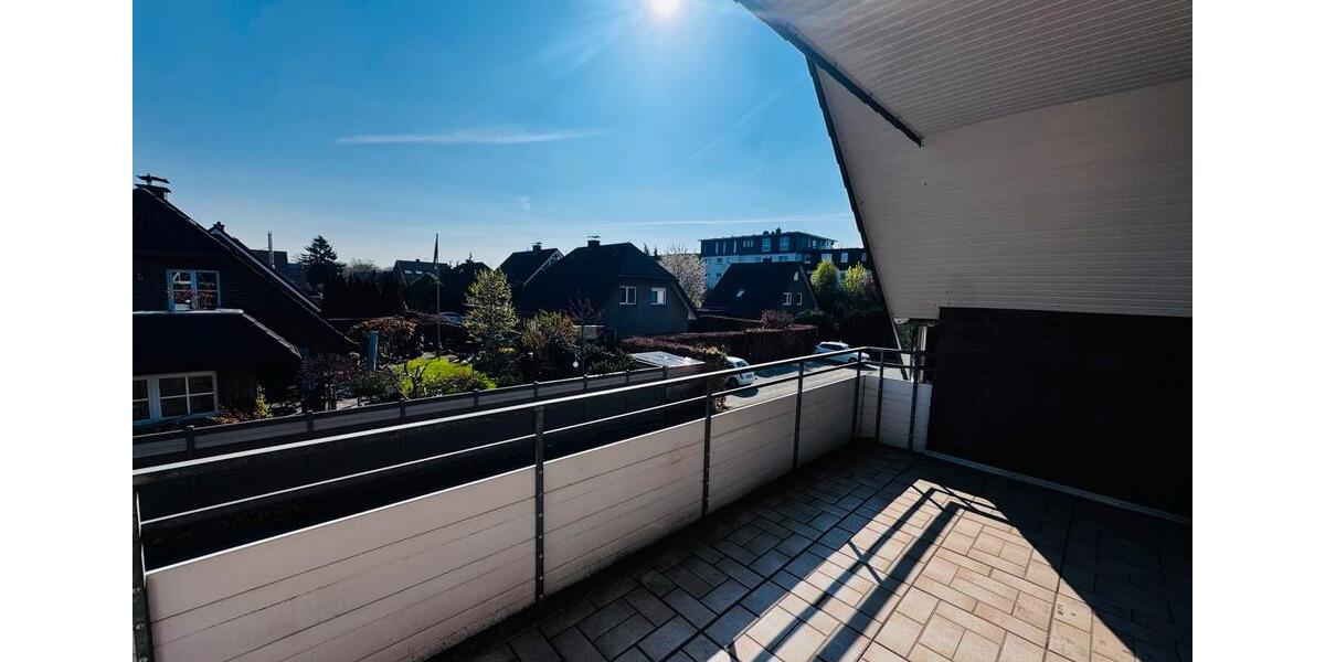 Etagenwohnung Rheda-Wiedenbrück Wiedenbrück - 3 Zimmer, 120 m&sup2;, 1.100&euro; | Angebot:26336436
