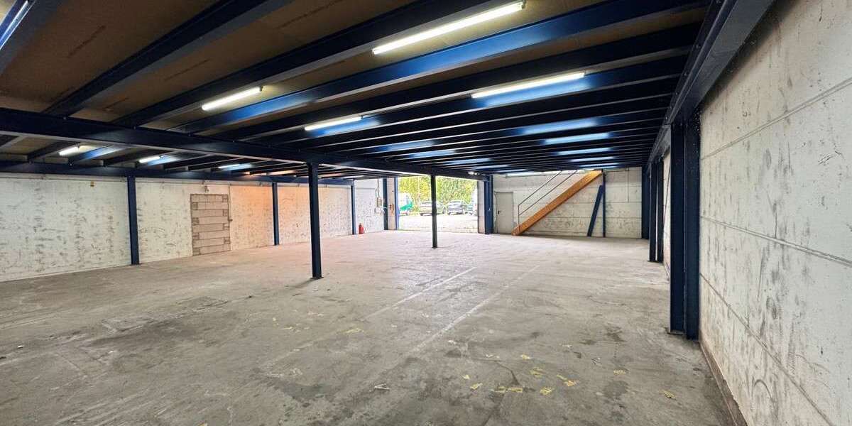 Halle in Meckenheim 600 € 90 m² zimmer