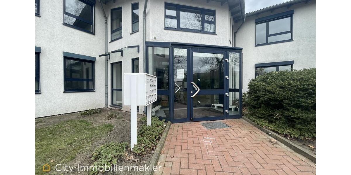 Moderne Gewerbefläche -154qm-Büro-Wedemark-Bissendorf mit Küche, Abstellraum und Kfz-Stellplätze zimmer