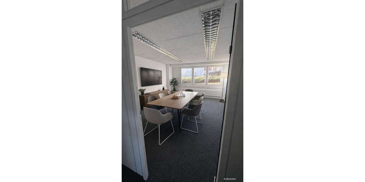 Gewerbeobjekt Eningen unter Achalm - 1.370&euro; | Angebot:25432554