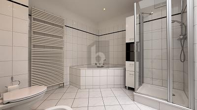 SOFORT BEZUGSFREI IN ERSTKLASSIGER LAGE - Einfamilienhaus Berlin-Mitte Mitte | Angebot:27286580