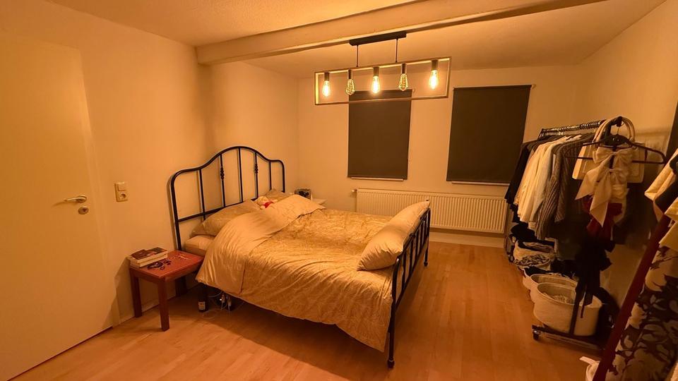 Etagenwohnung Schlitz - 3 Zimmer, 78 m&sup2;, 600&euro; | Angebot:24893216