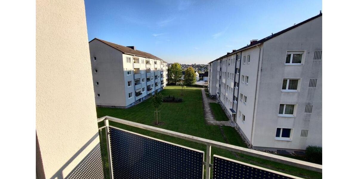 Etagenwohnung Sindelfingen Sindelfingen (Stadt) - 2 Zimmer, 60 m&sup2;, 850&euro; | Angebot:25167867