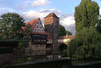 Einzelhandel in Nürnberg 1.999 € 224 m²