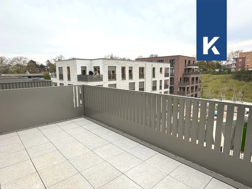 Etagenwohnung Bonn Dransdorf - 3 Zimmer, 76 m&sup2;, 1.200&euro; | Angebot:25901465