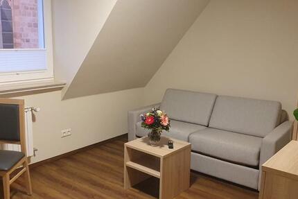 Wohnen auf Zeit Bad Iburg - 2 Zimmer, 50 m&sup2;, 795&euro; | Angebot:26027147