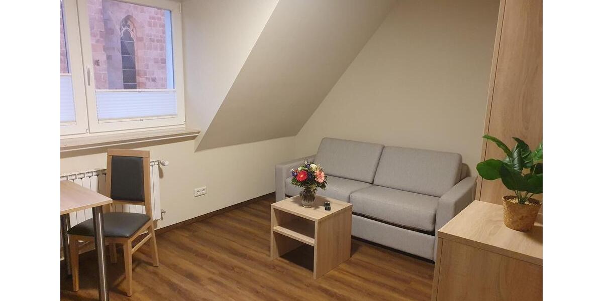 Wohnen auf Zeit Bad Iburg - 2 Zimmer, 50 m&sup2;, 795&euro; | Angebot:26027147