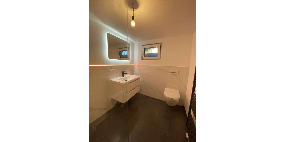 Wohnung zum Mieten in Pohlheim 300 € 21 m² 1 zimmer