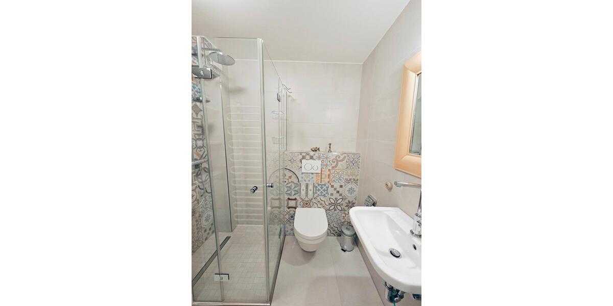 Erdgeschoßwohnung Sylt - 2 Zimmer, 42 m&sup2;, 95&euro; | Angebot:25933112