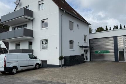 Gewerbehalle zimmer