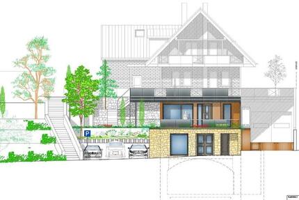 Praxis, Kanzlei, Atelier, Studio, Loftbüro, Manufaktur, Büro zimmer