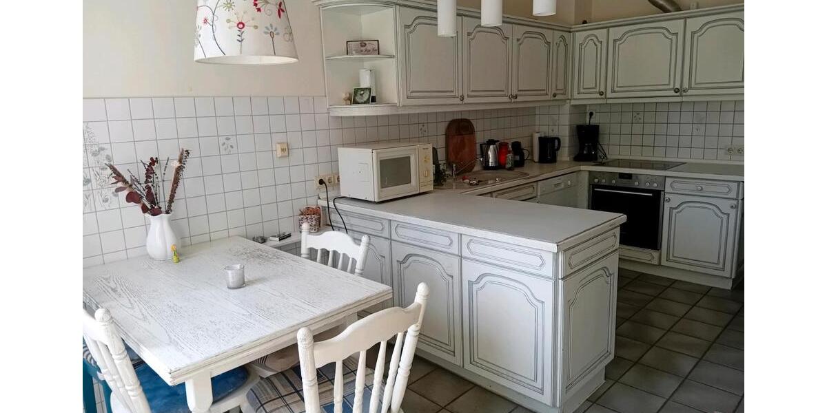 Wohnen auf Zeit Blunk - 1 Zimmer, 16 m&sup2;, 55&euro; | Angebot:26343831