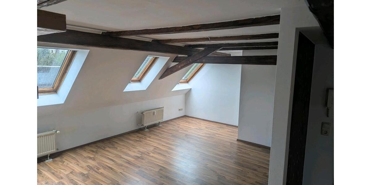 Maisonettenwohnung Annaberg-Buchholz Buchholz - 3 Zimmer, 70 m&sup2;, 650&euro; | Angebot:26558627