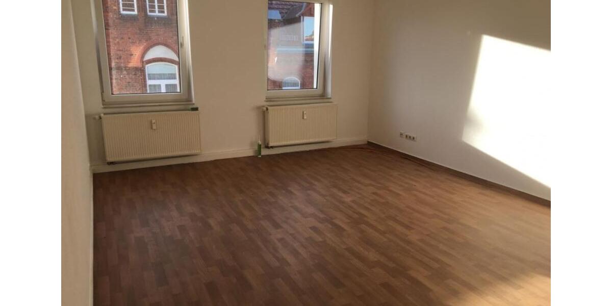 3-Raum-Wohnung nahe Stadtzentrum 3 zimmer