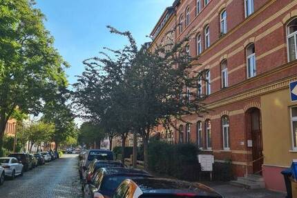 Wohnung Erfurt Andreasvorstadt - 3 Zimmer, 82 m&sup2;, 830&euro; | Angebot:26502850