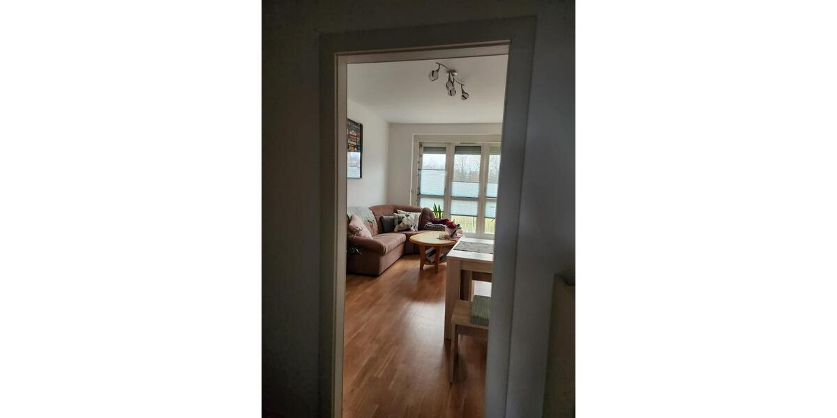 2- Raum Wohnung in Nähe des Senftenberger See 2 zimmer