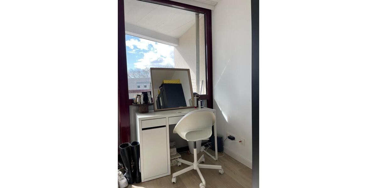 Etagenwohnung Nienburg (Weser) - 1 Zimmer, 23 m&sup2;, 490&euro; | Angebot:25922693