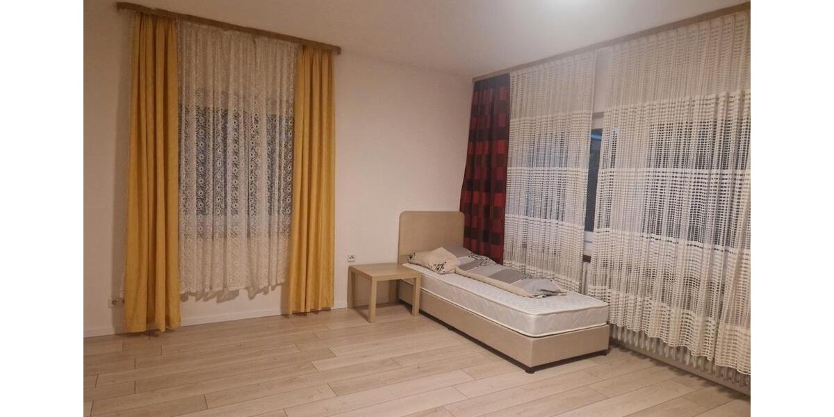 Erdgeschoßwohnung Stein - 1 Zimmer, 38 m&sup2;, 550&euro; | Angebot:25394487