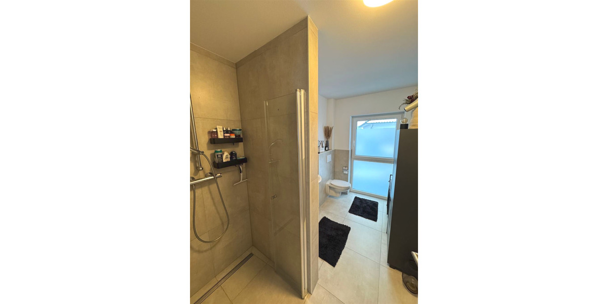 Etagenwohnung Westoverledingen - 3 Zimmer, 81 m&sup2;, 850&euro; | Angebot:24748275