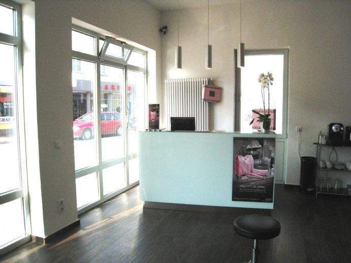 Gewerbeobjekt Vilsbiburg - 1.695&euro; | Angebot:23326105