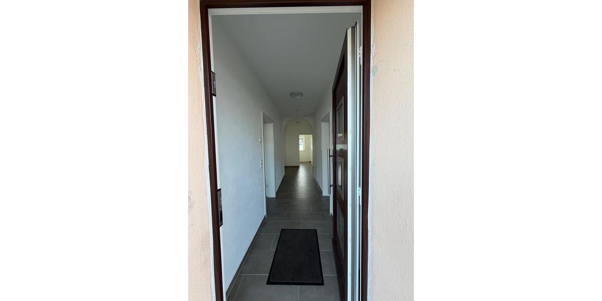 Erdgeschoßwohnung Pelm - 4 Zimmer, 110 m&sup2;, 990&euro; | Angebot:26325920