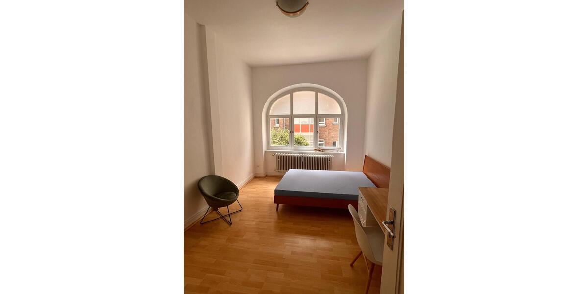 Wohnen auf Zeit Ulm - 1 Zimmer, 15 m&sup2;, 580&euro; | Angebot:24553880