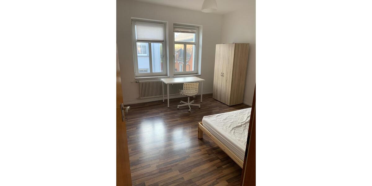 Wohnen auf Zeit Wettenberg - 1 Zimmer, 16 m&sup2;, 320&euro; | Angebot:23802692