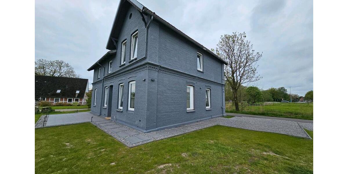 Erdgeschoßwohnung Stade Altländer Viertel - 3 Zimmer, 100 m&sup2;, 1.250&euro; | Angebot:26433462