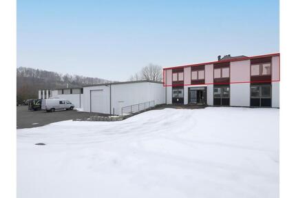 Gewerbeobjekt Bad Wünnenberg - 830&euro; | Angebot:25769555