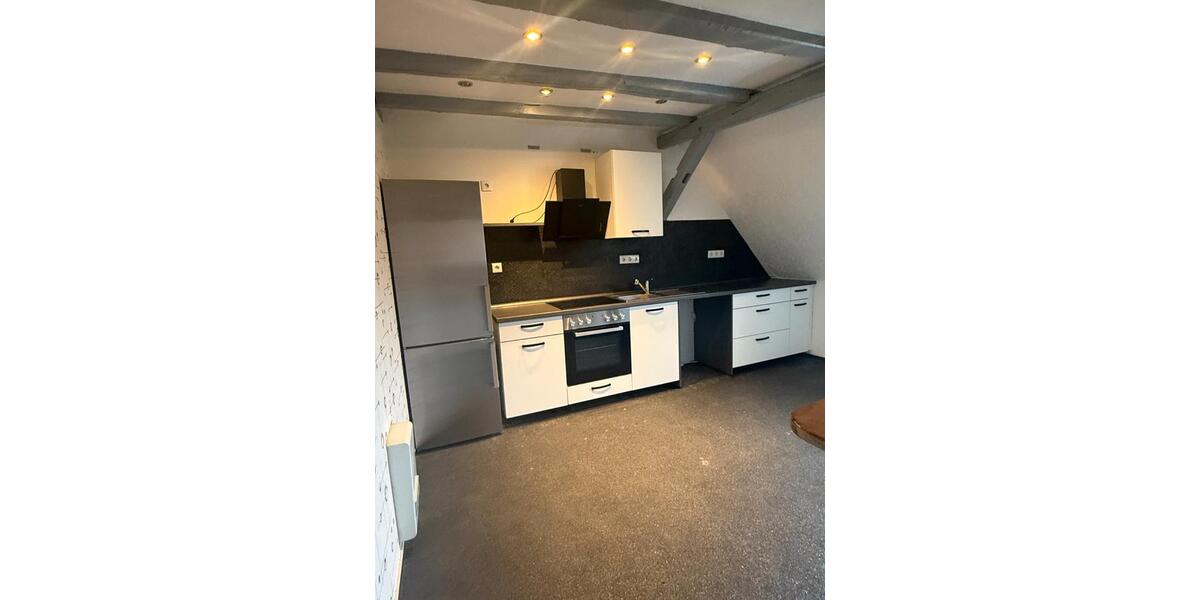 Maisonettenwohnung Halberstadt - 3 Zimmer, 90 m&sup2;, 450&euro; | Angebot:26619976
