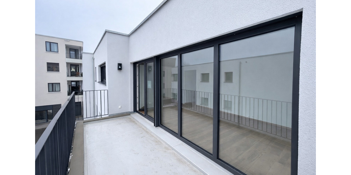 Etagenwohnung Marktredwitz - 4 Zimmer, 100 m&sup2;, 1.150&euro; | Angebot:20002217