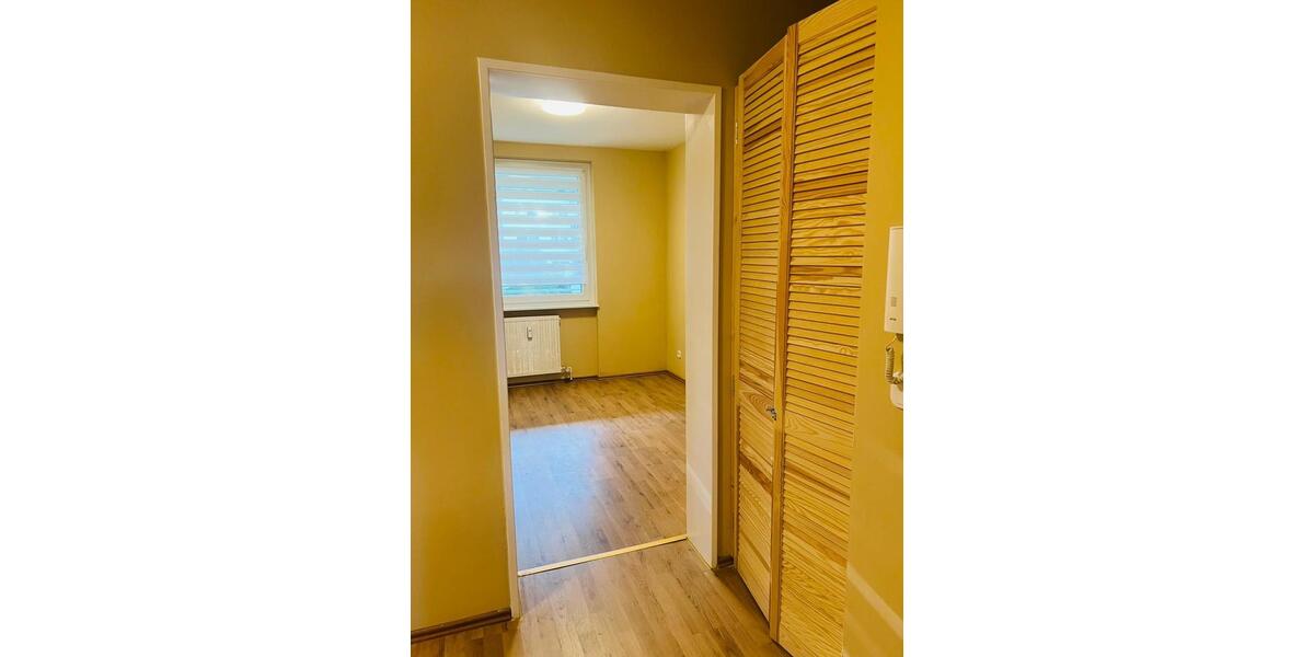 Etagenwohnung Göttingen Roringen - 3 Zimmer, 64 m&sup2;, 1.000&euro; | Angebot:26256636