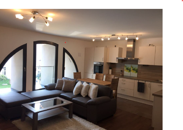 Etagenwohnung Regensburg Kumpfmühl - 3 Zimmer, 79 m&sup2;, 1.350&euro; | Angebot:25929673